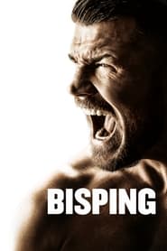 Bisping' Poster