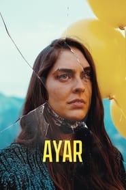 Ayar' Poster