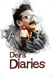 Deira Diaries' Poster