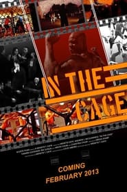 In the Cage' Poster