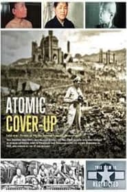 Atomic CoverUp' Poster
