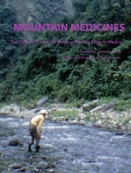 Mountain Medicines' Poster