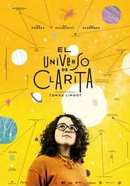 El universo de Clarita' Poster