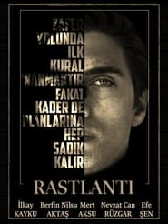 Rastlant' Poster