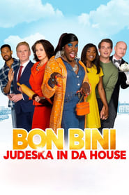Bon Bini Judeska in da House' Poster