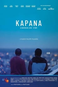 Kapana' Poster
