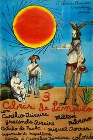 Trs Cabras de Lampio' Poster