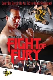 Fight of Fury' Poster