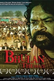 Bhulan The Maze' Poster