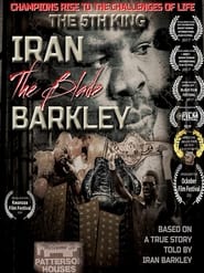 Iran The Blade Barkley 5th King' Poster