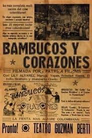 Bambucos y Corazones' Poster