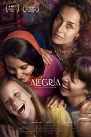 Alegra' Poster