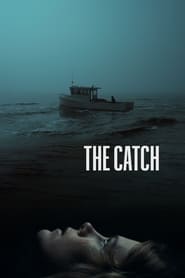 The Catch' Poster