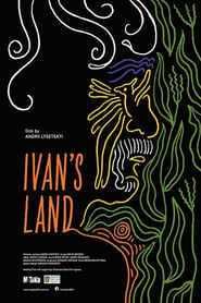 Ivans Land' Poster