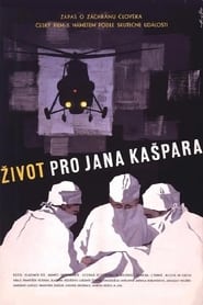 Life for Jan Kaspar' Poster