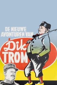 New Adventures of Dik Trom' Poster