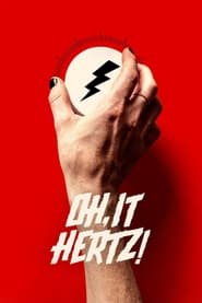 Oh It Hertz' Poster