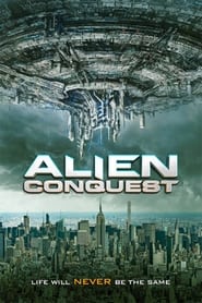 Alien Conquest' Poster