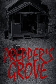 Preppers Grove' Poster