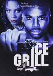 Ice Grill' Poster