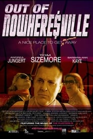 Out of Nowheresville' Poster
