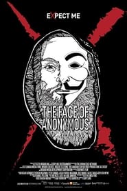 The Face of Anonymous' Poster