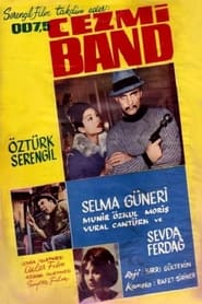 Cezmi Band 0075' Poster