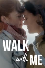 Walk With Me' Poster