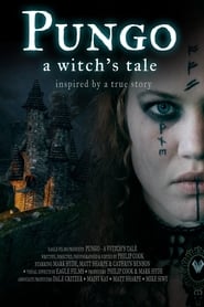 Pungo A Witchs Tale' Poster