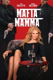 Mafia Mamma' Poster