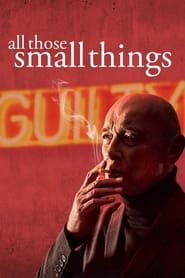 All Those Small Things' Poster
