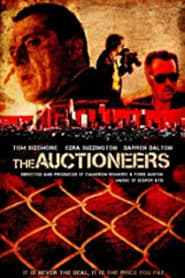 The Auctioneers' Poster