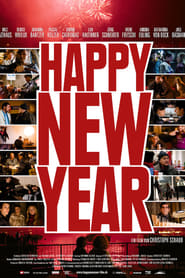 Happy New Year' Poster
