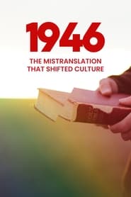 Streaming sources for1946 The Mistranslation That Shifted Culture