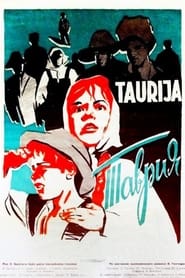 Tavria' Poster