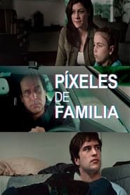 Pixeles de familia' Poster