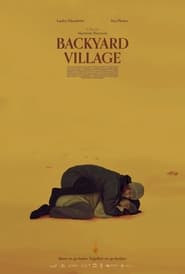 Backyard Village' Poster