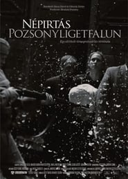 Npirts Pozsonyligetfalun' Poster
