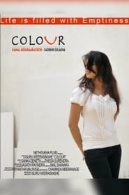 Colour' Poster