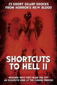 Shortcuts to Hell Volume II' Poster
