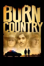 Burn Country' Poster