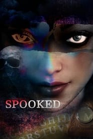 Spooked' Poster
