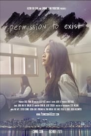 Permission to Exist' Poster