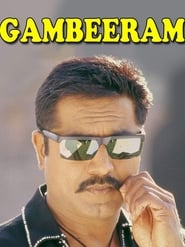 Gambeeram' Poster