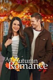An Autumn Romance' Poster