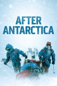 After Antarctica' Poster