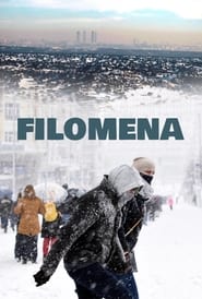 Filomena' Poster