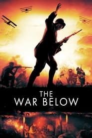 The War Below' Poster