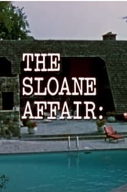 The Sloane Affair' Poster
