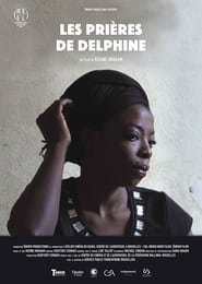Delphines Prayers' Poster